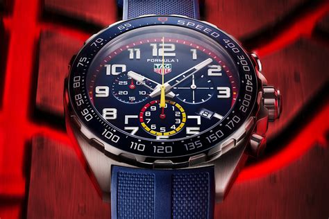 rolex red bull|Rolex f1 watches.